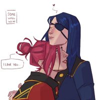 hi hello! (@somewillwinasks) 's Twitter Profile