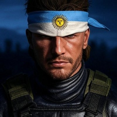 mellamoLay's profile picture. De ultra suprema extrema archi re contra zarpada derecha