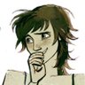 ratparty_'s profile picture. illustrator + character designer