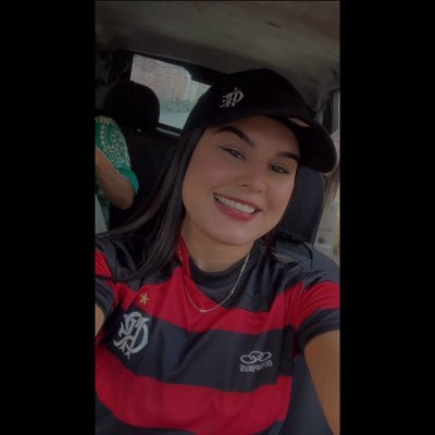 ISAFLA_MA's profile picture. UMA VEZ FLAMENGO, FLAMENGO ATÉ MORRER! ♥️🖤 MESSI 🪄👽