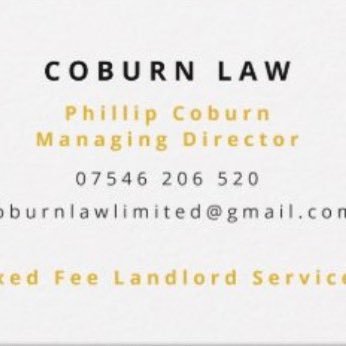 Consultant Solicitor, Managing Director - Housing, Civil Litigation, Landlord and Tenant