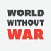 WORLD WITHOUT WAR (@w0rldwith0utwar) Twitter profile photo WORLD WITHOUT WAR (@w0rldwith0utwar) Twitter profile photo