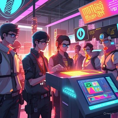 crypto_coder123's profile picture. 
