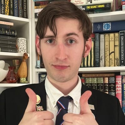 One Piece fan. History & Pubs. Living da broke life. Two time candidate for @SDPhq. Views are my own. Follows and Retweets =/= Endorsements. Still single!