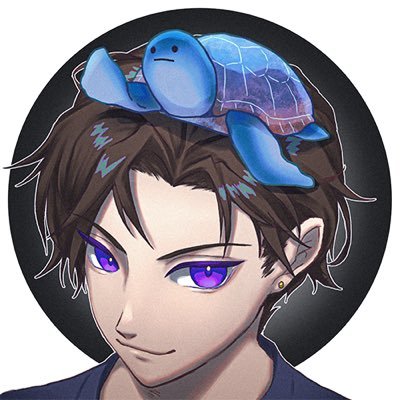 うみがめさんのプロフィール画像