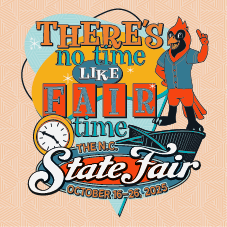 N.C. State Fair Profile