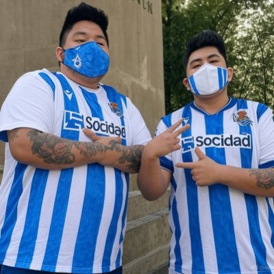 AĆŗpa Erreala Sociedad carajo šŖš½ si viniste a mi perfil te ardió un facto que dije š Leoncitos nunca superarĆ”n 3 de abril š¤£šš¼ Erreala, EspaƱa y Nicaraguaš