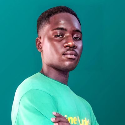 Davidabrah5's profile picture. Visual Identity Designer | Brand Designer | Social Media Creative