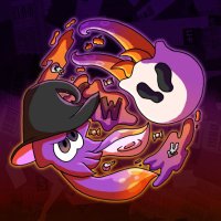 Cephaloween | Splatoween Zine 🎃👻🕸️ (@cephaloween) 's Twitter Profile Photo Cephaloween | Splatoween Zine 🎃👻🕸️ (@cephaloween) 's Twitter Profile Photo