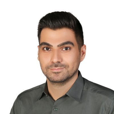 farzad_asg's profile picture. Researcher, Machine Learning, Artificial Intelligence, Signal Processing, Remote Sensing