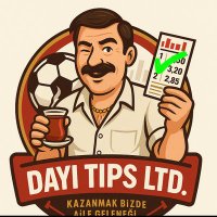 Dayı Tips Ltd. (@dayitips) 's Twitter Profile