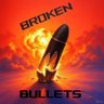 BrokenBulletz's profile picture. I will not doomscroll today 🤞💀