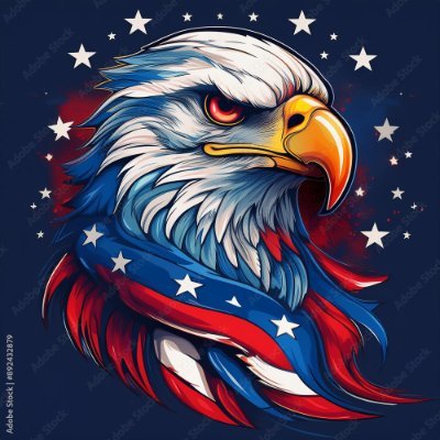 💯Ultra MAGA, Pro Life, 1A, 2A, ❤️Police,❤️ Military,💪Fight, Fight, Fight,🚫Globalism,🩸Pure Blood, Colorado Refugee,👨🌾Country boy,🚫Crypto, 🚫 DM