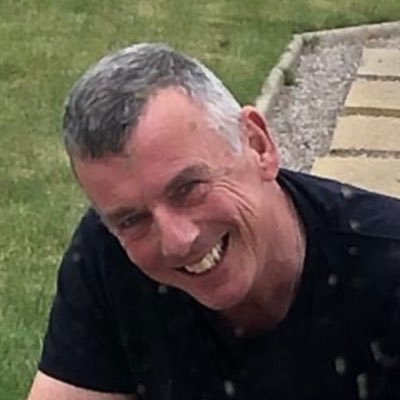 MarkRadcliffe44's profile picture. retail investor and so pissed off with being British under this communist government