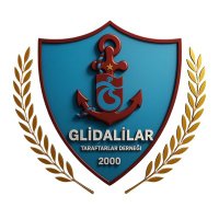 GLİDALİLAR TARAFTARLAR DERNEĞİ (@glidalilar) 's Twitter Profile Photo