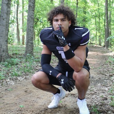 Aiden Meeks Profile