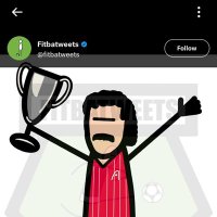 Willie Beattie (@bteafc72) 's Twitter Profile Photo Willie Beattie (@bteafc72) 's Twitter Profile Photo