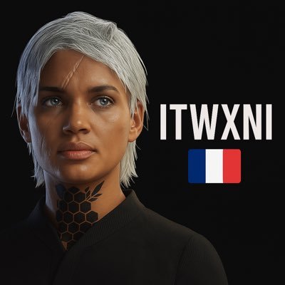 ITWXNI's profile picture. competitive player 🎮