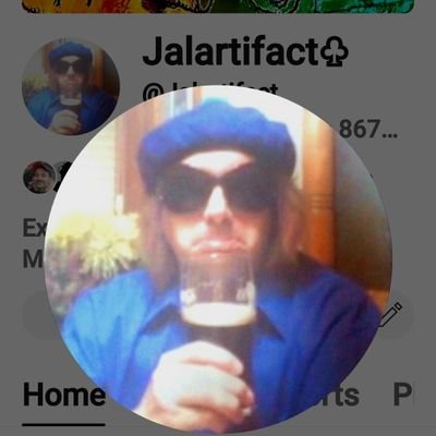don_mcnally's profile picture. Curator of Extraterrestrial artifacts from ancient civilizations uncovered in Ojuelos de Jalisco and other locations in Mexico.