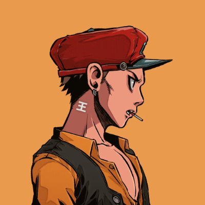Furyan.eth | Obi-Wan.eth | VISION.io | 🦇🔊🛡️ |さんのプロフィール画像