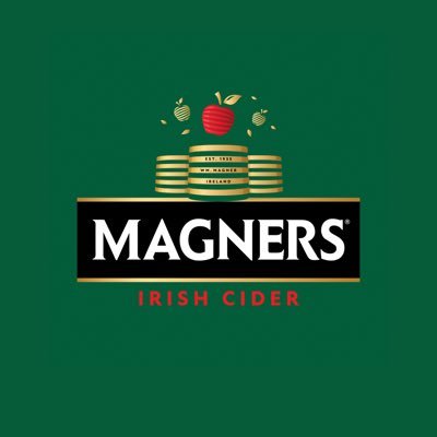 From our orchards in Clonmel to your glass 🍎
Always best served over ice 🧊
Followers must be 18+