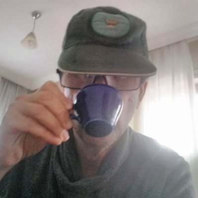 Askeroğlu (@latiferkan6) hesabım Türkiye'de engellendi. Hala VPN kurmayanlar için geçici olarak bu hesaptan da paylaşım yapacağım.