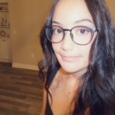 EmmaLourido's profile picture. in the beginning was the word