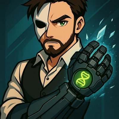 Hi my name is WantedSplicer, I’m a small twitch streamer I don’t plan on becoming a big one anytime soon, but slowly I want to start streaming again