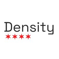 Density Collective (@densitychi) 's Twitter Profile