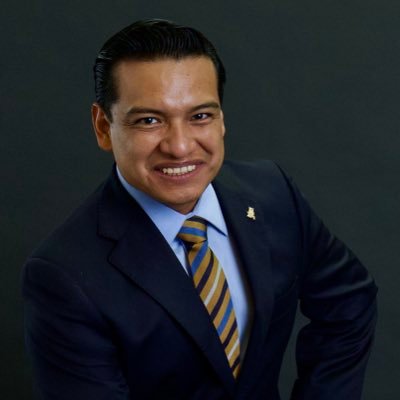 César Alejandro Rj Profile
