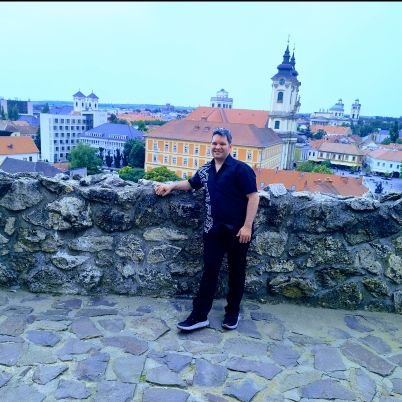 StomaUrgente's profile picture. 🇷🇴