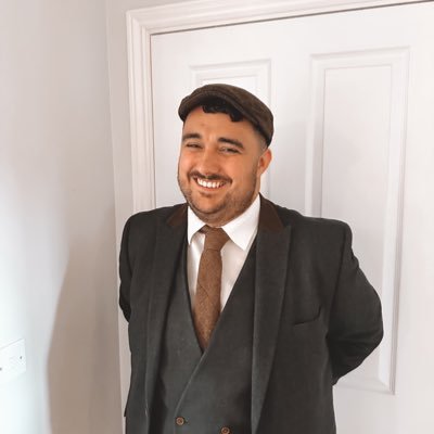 Tom_G_Kelly's profile picture. 