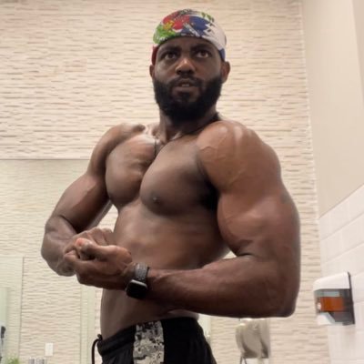 Wesley45 Profile Picture