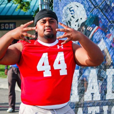 Gabriel Anderson Profile