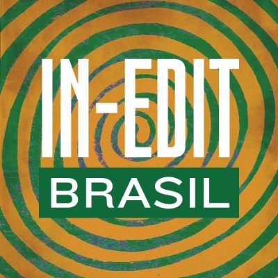 In-Edit Brasil - Festival Internacional do Documentário Musical
De 11 a 22 de junho de 2025 em São Paulo e online para todo Brasil.
#ineditbrasil