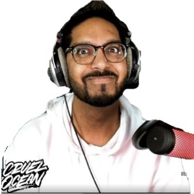 ThePandaleo 🐼🦁
Variety Streamer & Content Creator
# Co-owner of Cruel Ocean (@CruelOceanGG)
# Brand ambassador of Dare Drop (@DareDrops)
# Ubisoft Partner