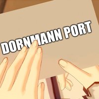 Daily Dornman Port ⛵ (@dailydornman) 's Twitter Profile Photo