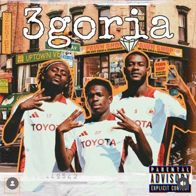 vivo di musica rap ma ho smesso di ascoltarla fino al prossimo dei Sangue Misto || Bordalas’s Bad Boys