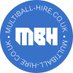 MultiBall Hire (@multiball_hire) Twitter profile photo MultiBall Hire (@multiball_hire) Twitter profile photo