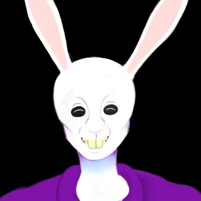 daimaou_VT's profile picture. Just your hare gamer & artist🐇🐾😭

PNG artist: @MorphBoxSR