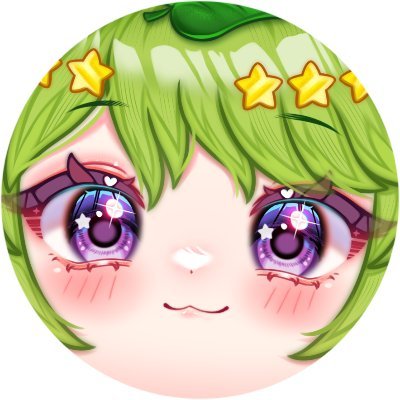 Tato moved to Bsky⁷ 🍃⭐️さんのプロフィール画像