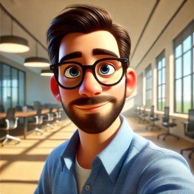 buildwithsavas's profile picture. Writing code, building systems. Golang, clean architecture, distributed thinking. From Amiga roots to modern stacks.