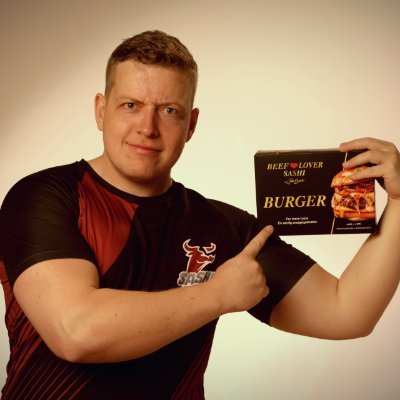 Alex Nielsen Profile