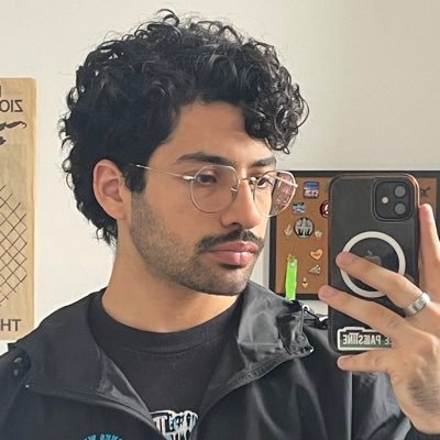 chris. Profile