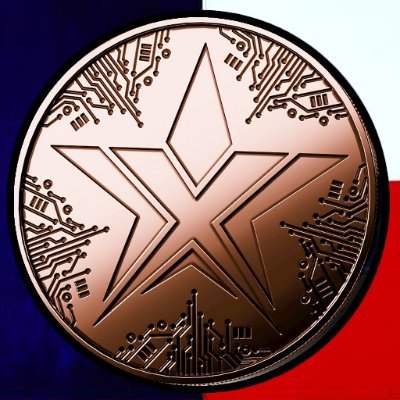 Missed Bitcoin? TXC is better. Layer 1 mineable peer-to-peer crypto. The future of money is made in Texas for the world. https://t.co/LJ3UV9VPi4