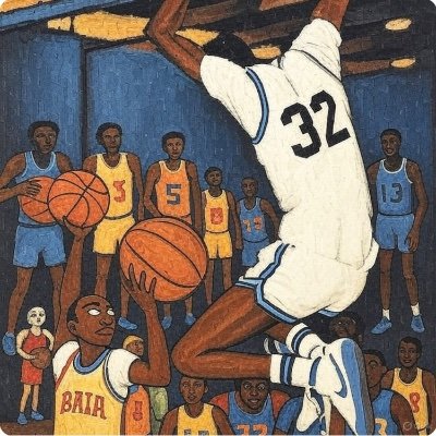 Byron Tucker Profile