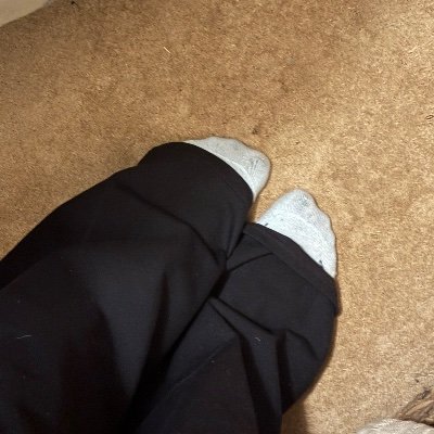 Cece109810's profile picture. Wanna see some feet? 😉