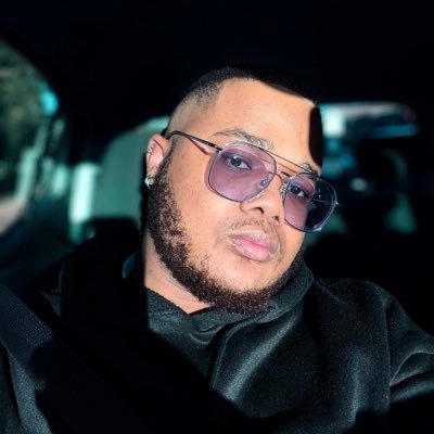 Kagiso_rk's profile picture. Libra ♎ • He/Him • 👨‍💻