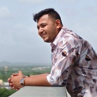 ꪜᴇᴇ͢͢͢ʀ (@theveerpatel_) 's Twitter Profile