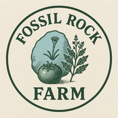 Soil is soothing to the soul. Growing our own food, loving the outdoors, letting faith guide the way. ✝️🇺🇸🌱🫛🪴